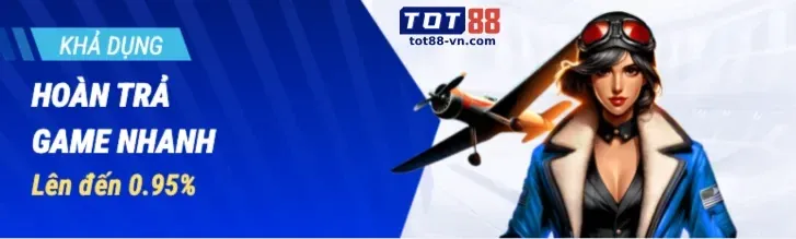 Hoàn trả cược bl555